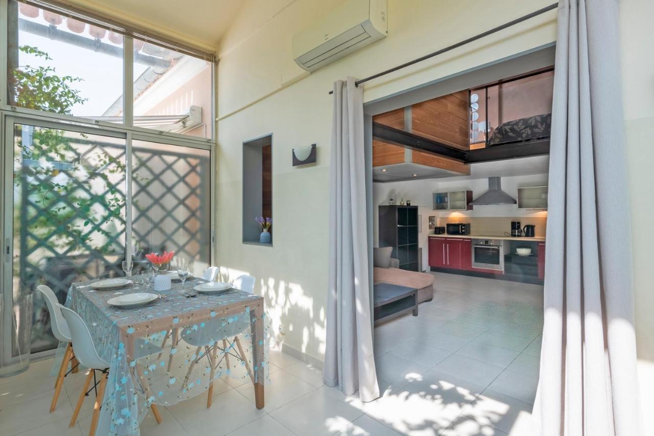 Ferienhaus Le Scarlett - Maison A 300m De La *