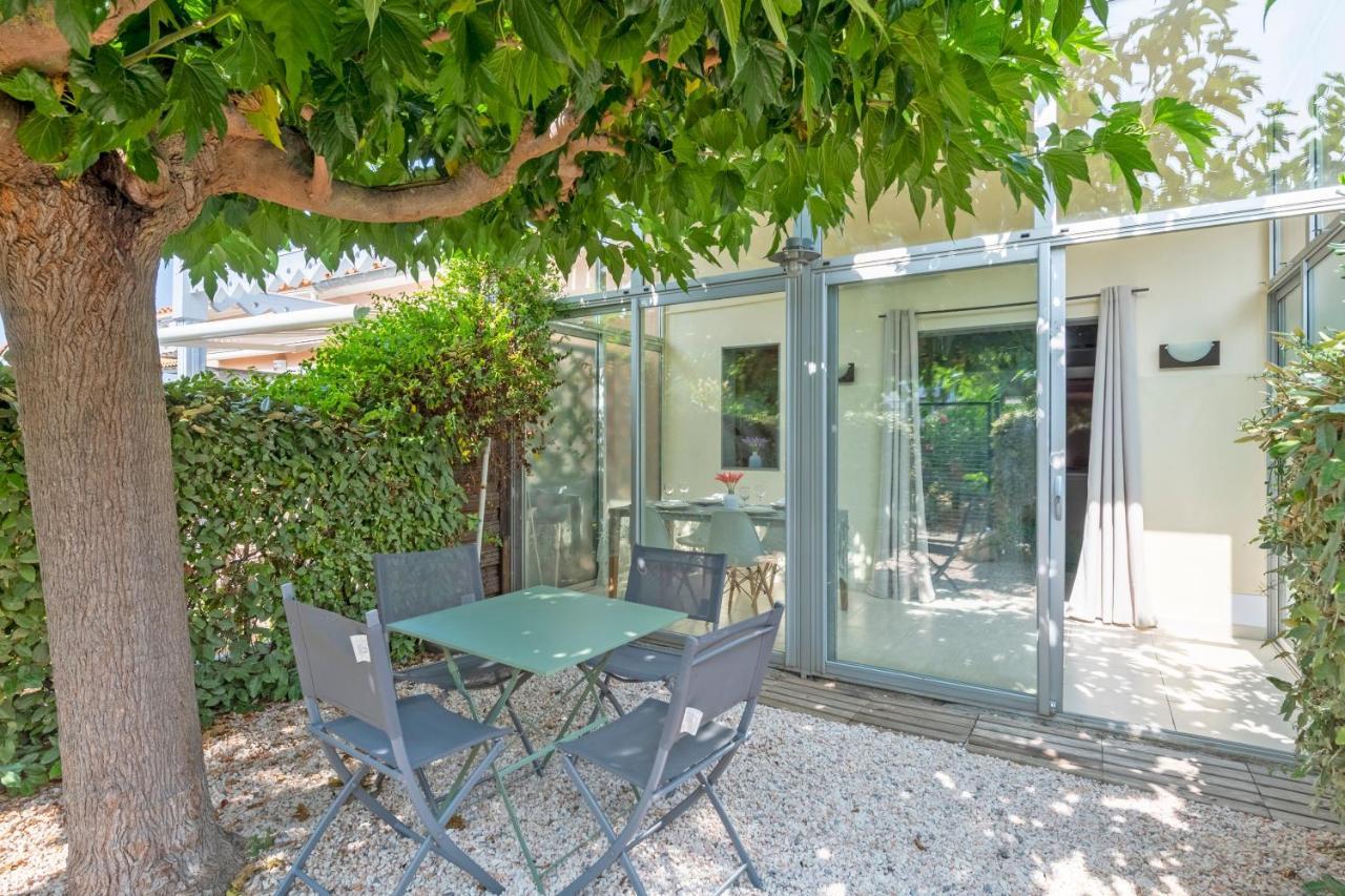 Le Scarlett - Maison A 300m De La * Palavas-les-Flots