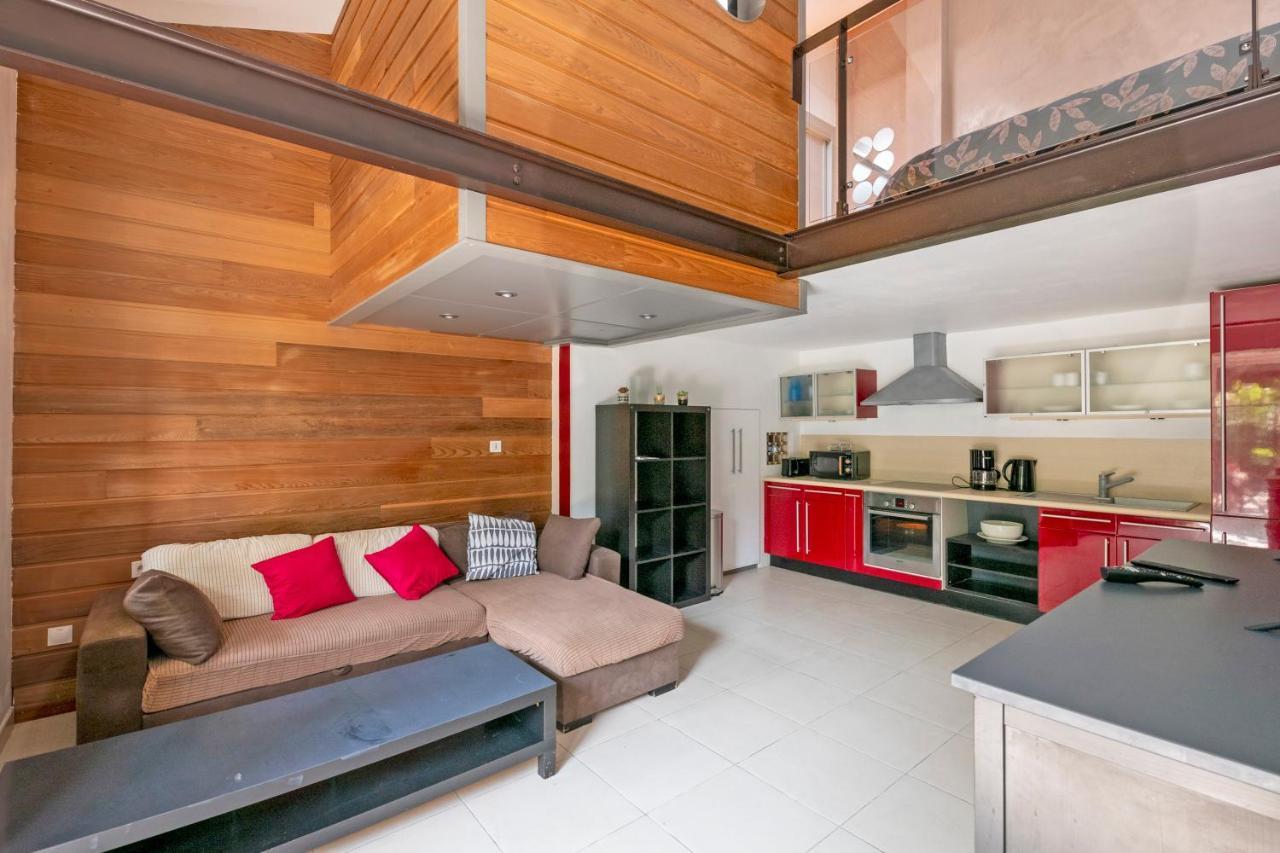 Le Scarlett - Maison A 300m De La Holiday home Palavas-les-Flots